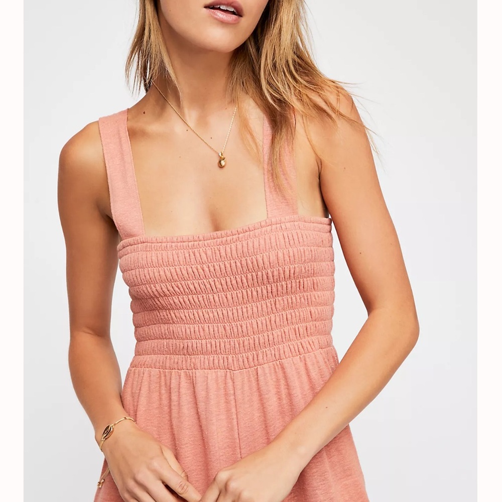 Free People Jumper